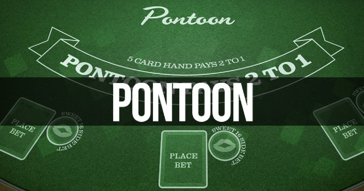 How to Play the Pontoon Card Game: A Beginner's Guide
