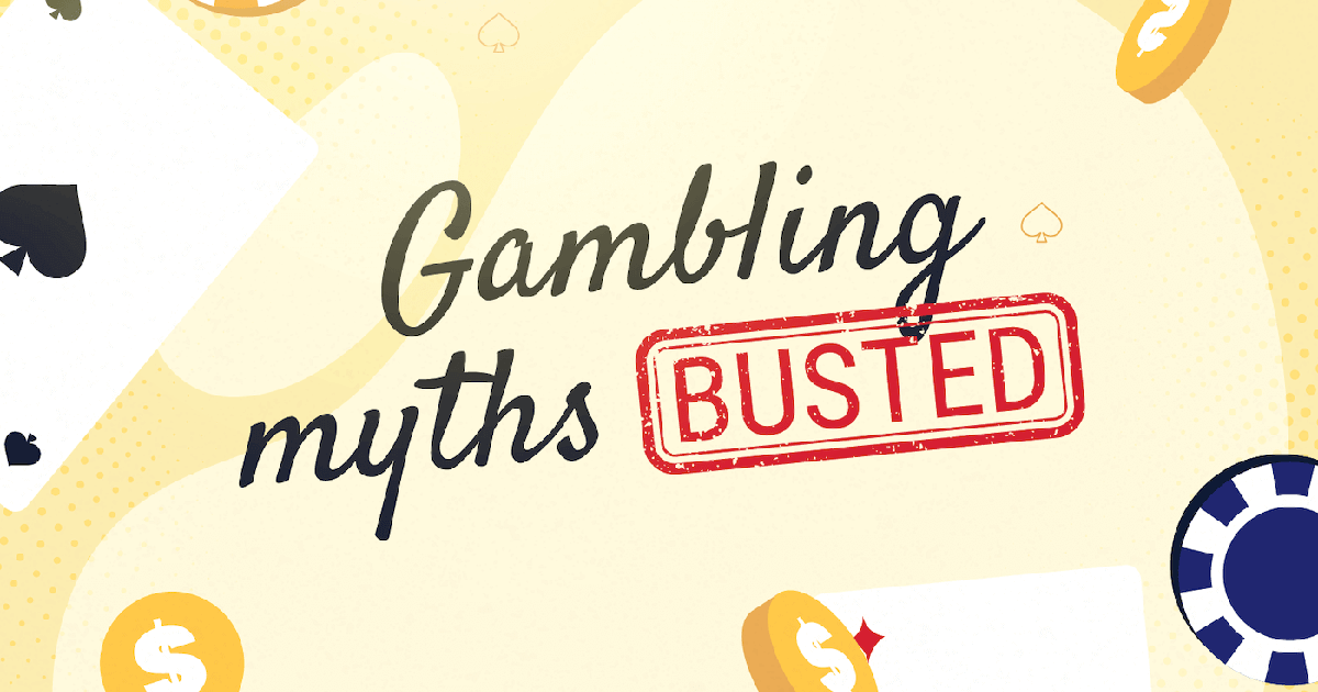 Demystifying Online Casino Myths: A Reality Check