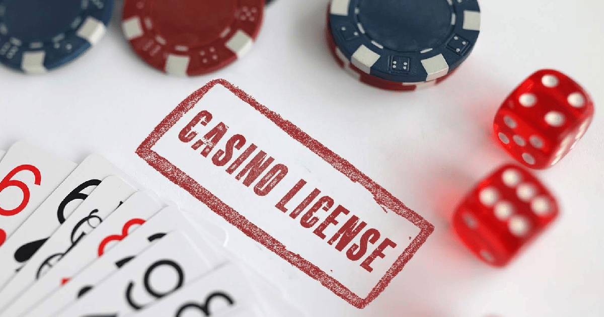 The Crucial Role of Online Casino Licenses: A Comprehensive Guide